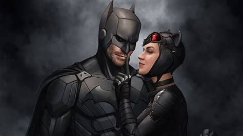 A complete timeline of Batman and Catwoman's romance from 1940 to …